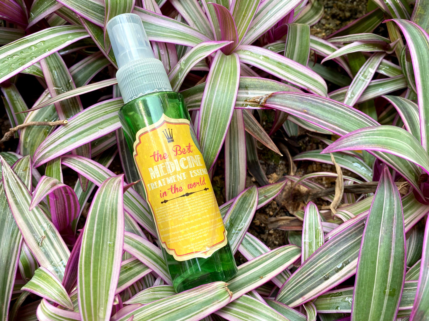 醫學暗瘡冰肌液